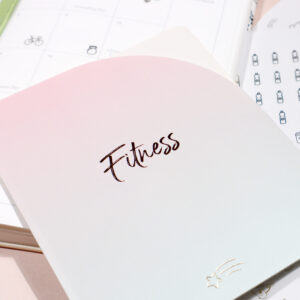 Wellness Stickers
