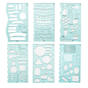 Stencils