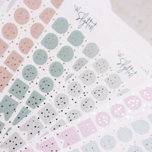 Aesthetic Stickers